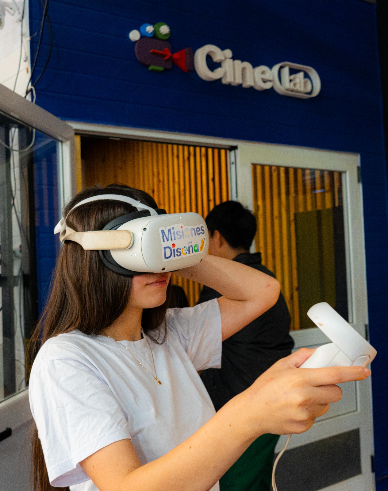 <p>El “Neo Tour del Conocimiento” vincula educación, tecnología e innovación </p>